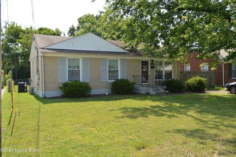 7010 Mary Laverne Dr, Louisville, KY 40219