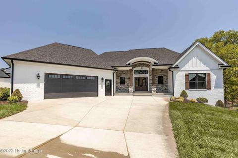 4009 Grand Oaks Ridge Ct, Crestwood, KY 40014