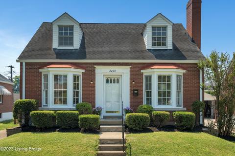 2208 Wadsworth Ave, Louisville, KY 40205