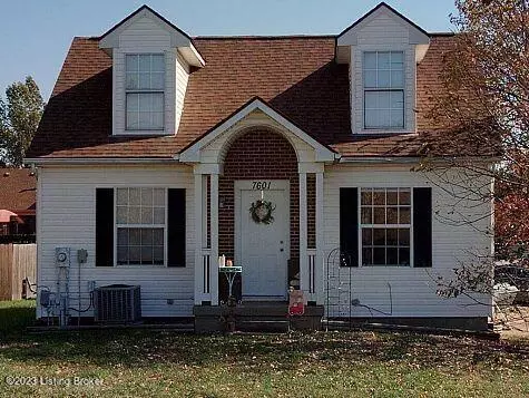 7601 Beulah Church Rd, Louisville, KY 40291