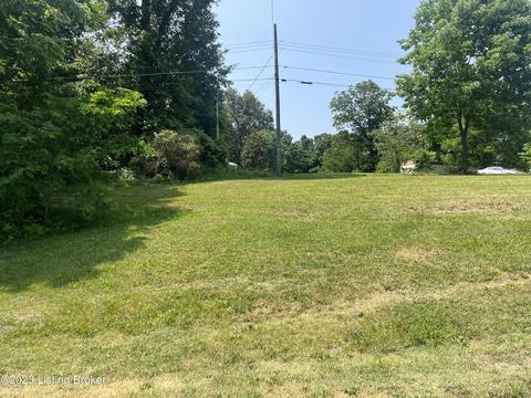 0 Bruce Ave, Leitchfield, KY 42754
