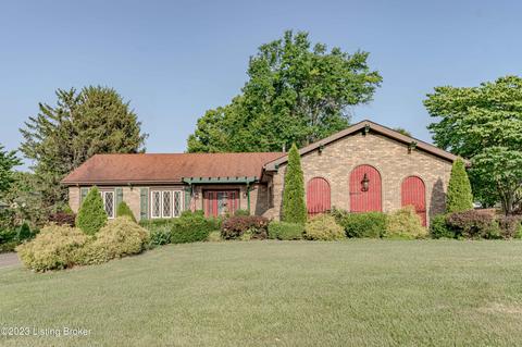156 Cheyenne Rd, Shelbyville, KY 40065