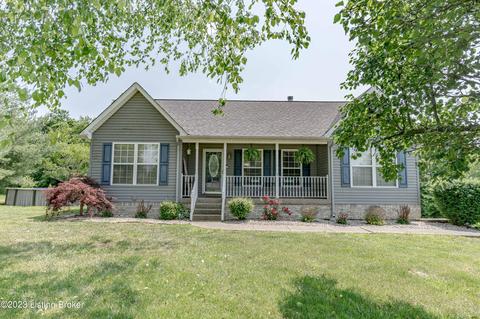 115 Treestand Ct, Taylorsville, KY 40071