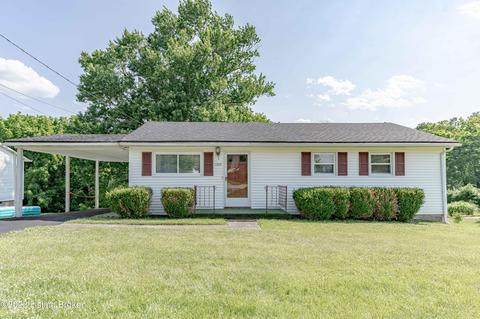 1365 Dotland Cir, Shelbyville, KY 40065