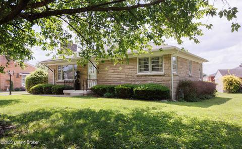 905 High School Dr, Louisville, KY 40219