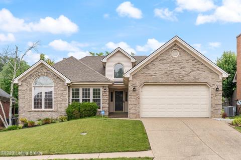 4506 Saratoga Hill Rd, Louisville, KY 40299