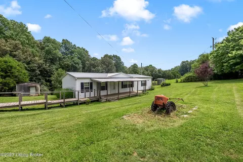 1762 Mt Zion Church Rd, Magnolia, KY 42757