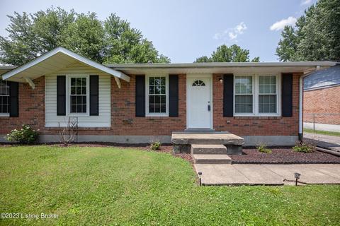 4905 De Priest Ct, Louisville, KY 40218