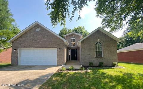 125 Twin Oaks Dr, Bardstown, KY 40004