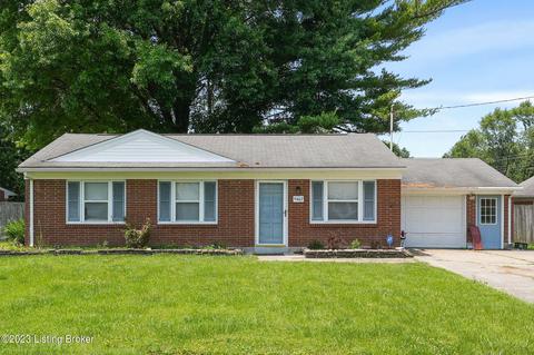 9402 Armoridge Pl, Louisville, KY 40229