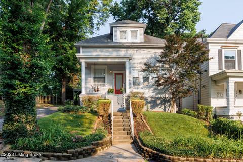 194 Coral Ave, Louisville, KY 40206