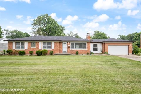 3136 Pamela Way, Louisville, KY 40220