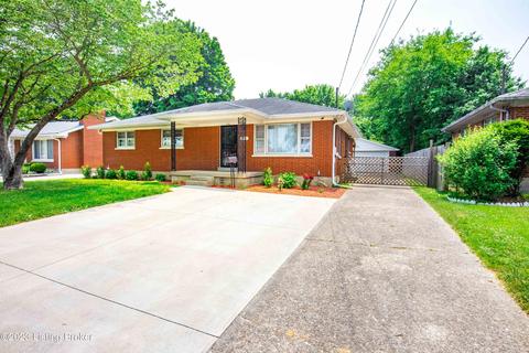 2230 Deveron Dr, Louisville, KY 40216