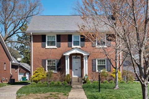 3217 Robin Rd, Louisville, KY 40213