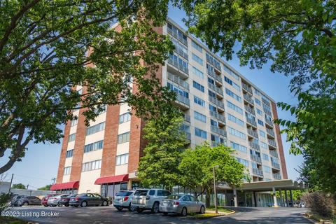 2121 Nicholasville Rd #812, Lexington, KY 40503