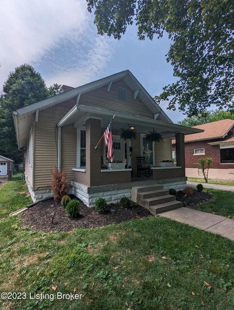 3904 Southern Pkwy, Louisville, KY 40214