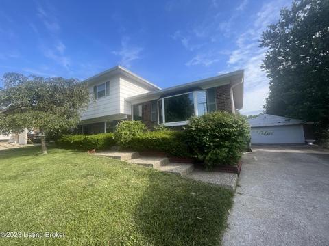10905 Chenwood Ct, Jeffersontown, KY 40299