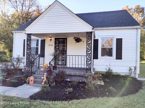 1046 Clay Ave, Louisville, KY 40219