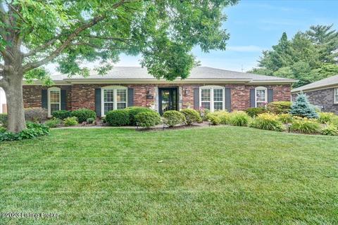 1803 Ballard Mill Ln, Louisville, KY 40207