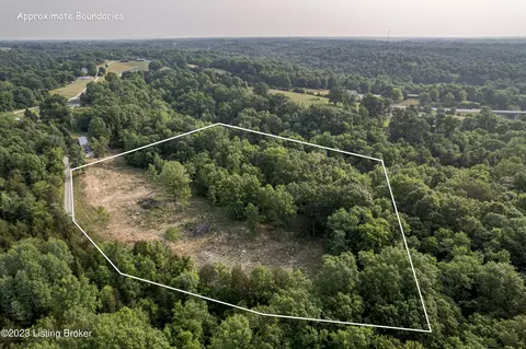 lot1 Bentley Ln, Mount Eden, KY 40046