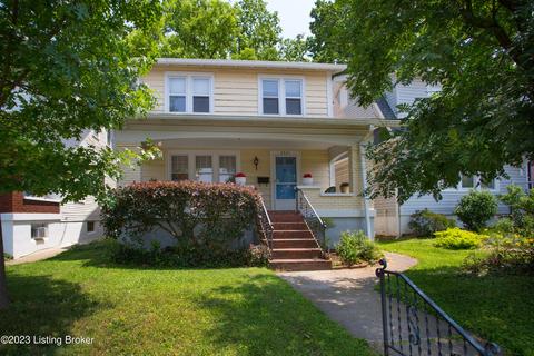 2521 Talbott Ave, Louisville, KY 40205