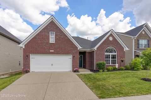 17135 Piton Way, Louisville, KY 40245