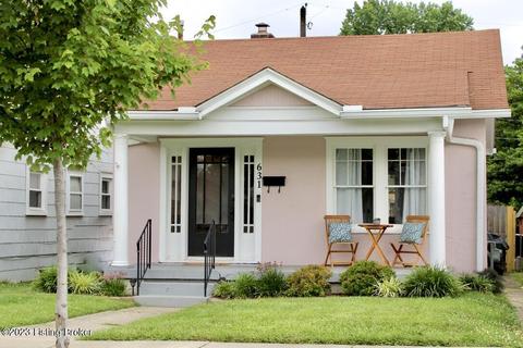 631 Merwin Ave, Louisville, KY 40217
