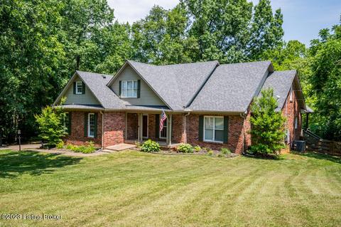 272 Carrington Ct, Shepherdsville, KY 40165