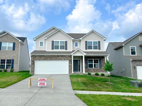 17120 Meander Way, Louisville, KY 40245