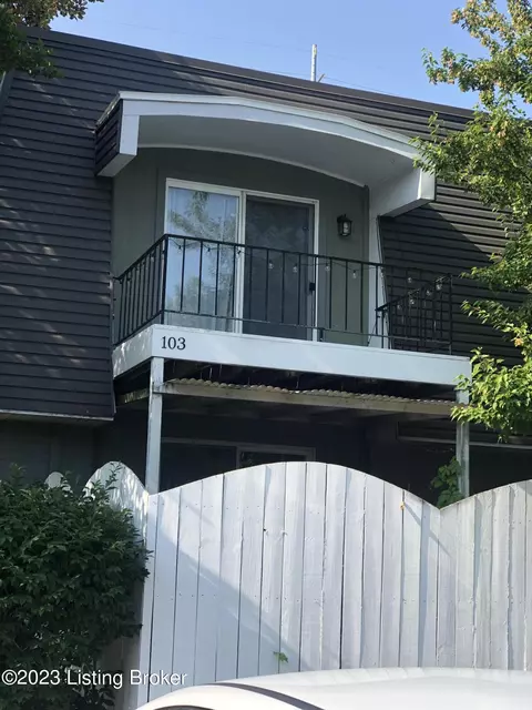 103 La Fontenay Ct, Louisville, KY 40223