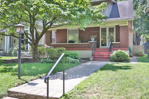 1264 Bassett Ave, Louisville, KY 40204