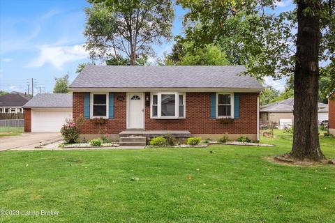 2602 Neblett Ave, Louisville, KY 40216