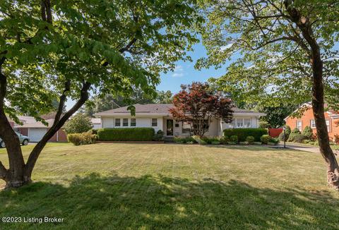 4303 Lincoln Rd, Louisville, KY 40220
