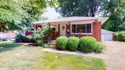 3209 Rosewedge Way, Louisville, KY 40216