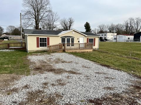 711 Fourth St, Carrollton, KY 41008