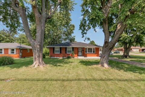 8019 Judge Blvd, Louisville, KY 40219