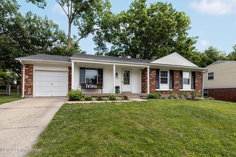 12507 Live Oak Dr, Louisville, KY 40243