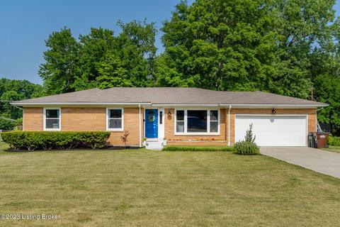 3604 Montclair Ave, Louisville, KY 40218