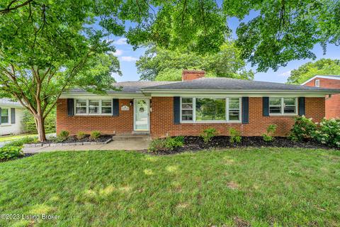 4413 Dannywood Rd, Louisville, KY 40220
