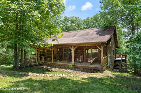 355 Nature Trl, Mount Eden, KY 40046