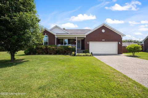 185 Spencer Ln, Mount Washington, KY 40047