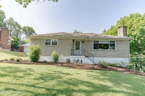 8600 Ivinell Ave, Louisville, KY 40291