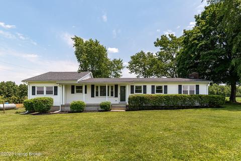 1400 Stapleton Rd, Shelbyville, KY 40065
