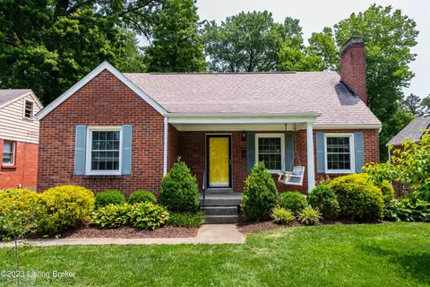121 Marshall Dr, Louisville, KY 40207