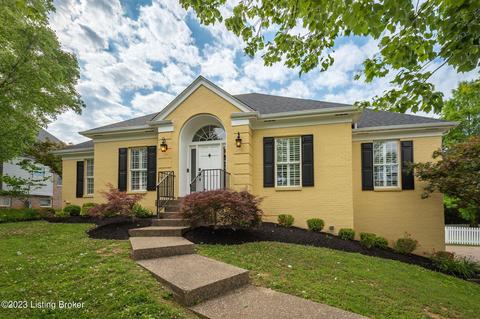 13510 Hunters Ridge Ct, Prospect, KY 40059