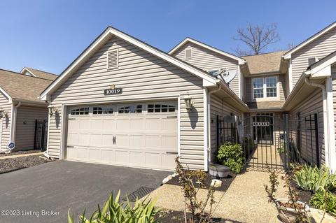 Undisclosed, Louisville, KY 40291