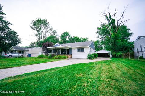 14006 Beeston Blvd, Louisville, KY 40272