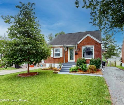 1630 Deer Ln, Louisville, KY 40205