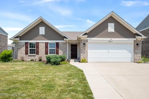 8611 Loyal Dr, Louisville, KY 40229