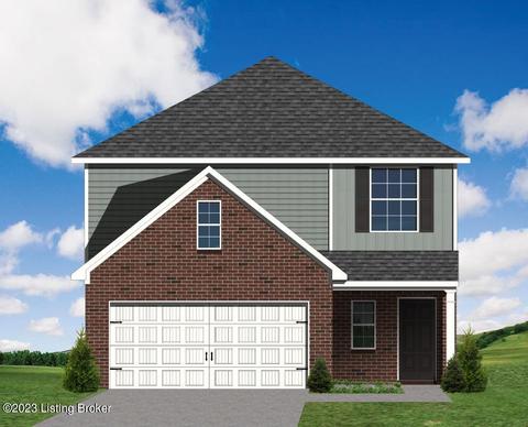 8422 Gateway Run Rd, Louisville, KY 40229